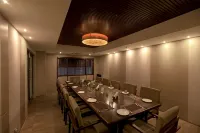 Goutham Grand Hotel - breakfast