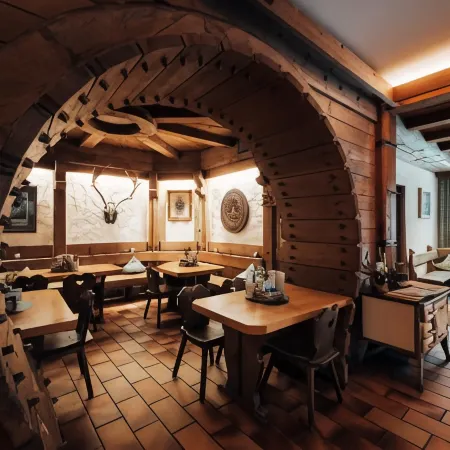 Hotel Zum Goldenen Hirsch