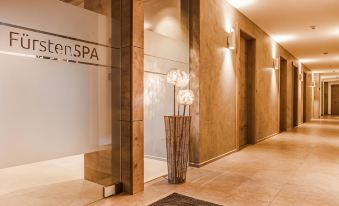 Hotel Fürstenhof
