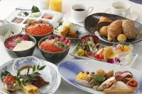 Yunokawa Prince Hotel Nagisatei - Morgenmad
