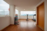 Tri Hotel São João Batista Hôtels à : Brusque