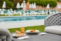 Foxhills Club and Resort- Member of Elegant Hotel Collection - piscine