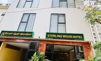 sterling wood hotel