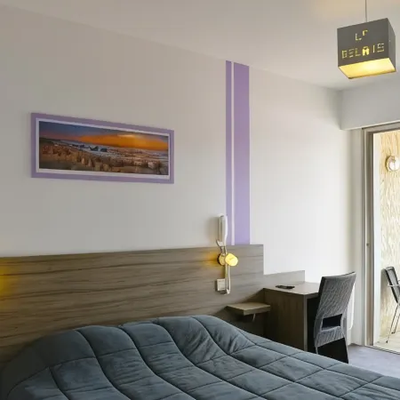 Hôtel le Relais Dax
