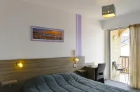 Hôtel le Relais Dax Hotels in Clermont