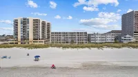 Oasis Hotel
