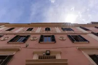 Hotel Santa Prassede Отели в г. Монти