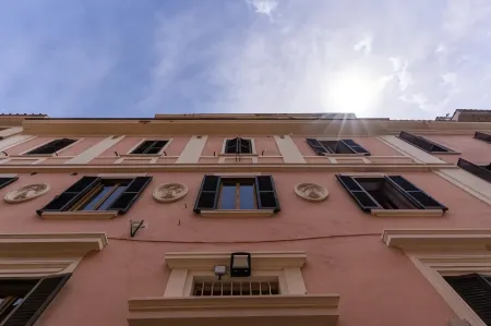 Hotel Santa Prassede