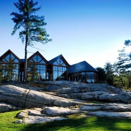 Rocky Crest Golf Resort
