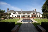 Western House Hotel Hotels in Prestwick