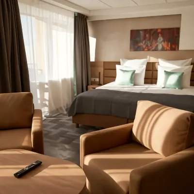 Persia Hotels near Brest Fortress