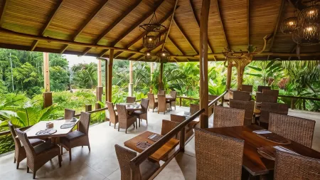 Lost Iguana Resort and Spa Отели рядом с достопримечательностью «Tabacon Hot Springs»