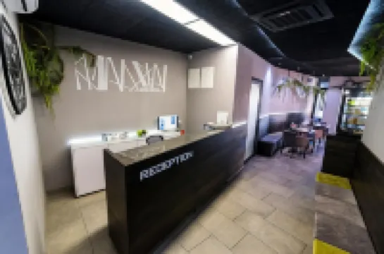 Hotel Cool Zagreb Airport