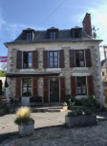 Logis Hôtel-Restaurant les Coudercous