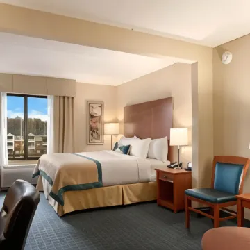 Wingate by Wyndham Richmond Short Pump