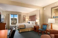 Wingate by Wyndham Richmond Short Pump Hotel a Three Chopt