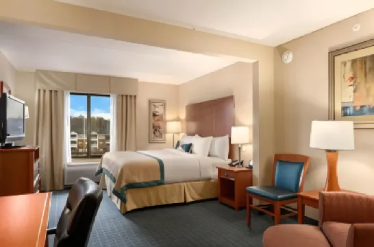 Wingate by Wyndham Richmond Short Pump Hoteles en 