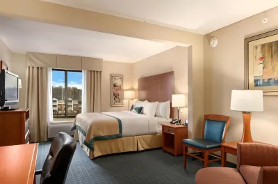 Wingate by Wyndham Richmond Short Pump Hotels in Short Pump