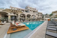 Villa Chinka by Astor Garden Hotel - Adults Only - Romantic