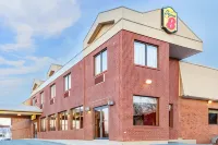 Super 8 by Wyndham Campbellton NB