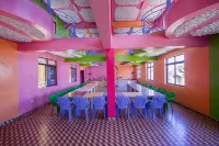 Grande Hotel Hoteles en Isiolo
