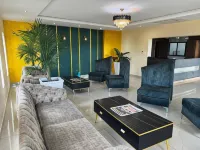 Sibebe Resort فنادق في مبابان