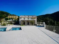 Villa Gialisa
