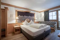 Hotel Glöckner Und Hotel Residenz Glöckner