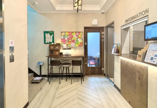 익선 피터캣 호스텔