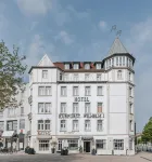 Best Western Hotel Kurfuerst Wilhelm I