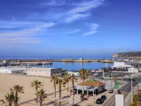 巴爾巴特盧茲德爾索爾旅館 巴爾巴特酒店