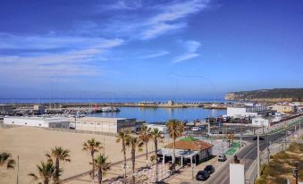 Hostal Luz del Sol Barbate