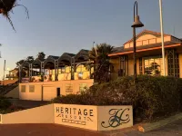 Heritage Resort Shark Bay