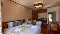 Mountain View Hotel - Hot Tub