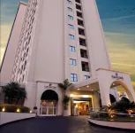 Araucaria Plaza