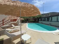 Hotel Palladium - 3 tähden