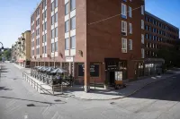 Comfort Hotel Sundsvall Hotels in 