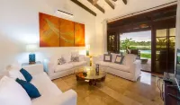 Punta Cana Villas Country and Ecolodge Hotels in 