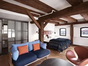 71 Nyhavn Hotel