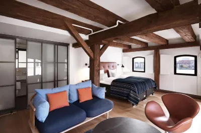 71 Nyhavn Hotel Hotels near New Harbor