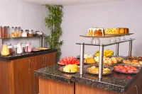 Hotel Fortaleza Inn - Завтрак