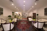 Hotel Astoria Sorrento
