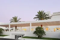 Hotel Sporting Các khách sạn ở Termini