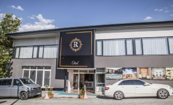 Reis Thermal Otel