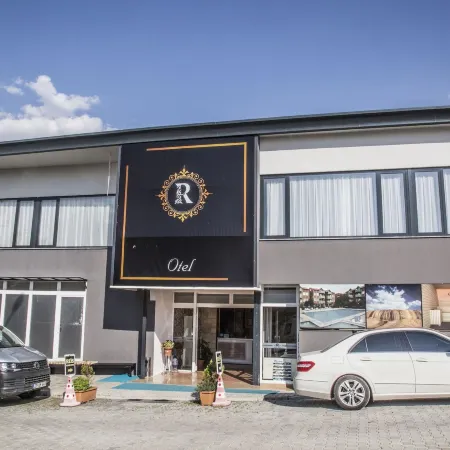 Reis Thermal Otel