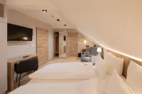 Seehotel Maria Laach Các khách sạn ở Burgbrohl