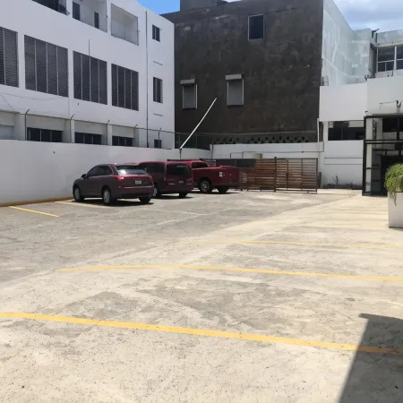 Hotel Señorial