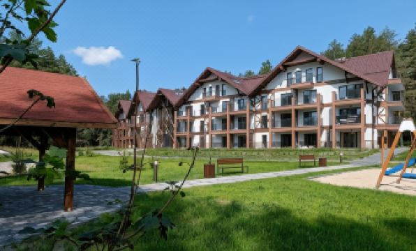 Zapach Lasu - Naturalne Spa, Sun & Snow