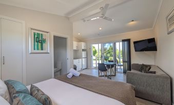 Ballina Beach Nature Resort