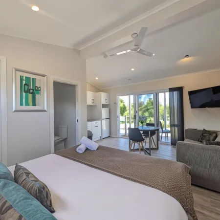 Ballina Beach Nature Resort